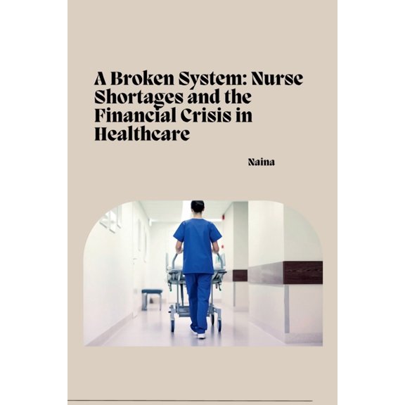 A Broken System, (Paperback)