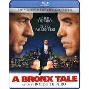A Bronx Tale (30th Anniversary Edition)
