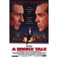 thumbnail image 1 of A Bronx Tale Movie POSTER 27" x 40" Style B, 1 of 1