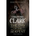 thumbnail image 1 of A Brother Chandler Mystery The Day of the Serpent, Book 2, (Hardcover), 1 of 1