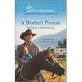 thumbnail image 1 of Pre-Owned A Brother's Promise (Mass Market Paperback) 1335488758 9781335488756, 1 of 1