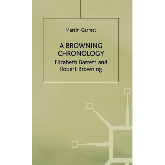 A Browning chronology
