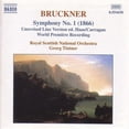 thumbnail image 1 of A. Bruckner - Symphony 1 (1866) - Music & Performance - CD, 1 of 1