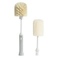 A Brush Clearance! Feinib Replaceable Long Handle Brush for Vacuum