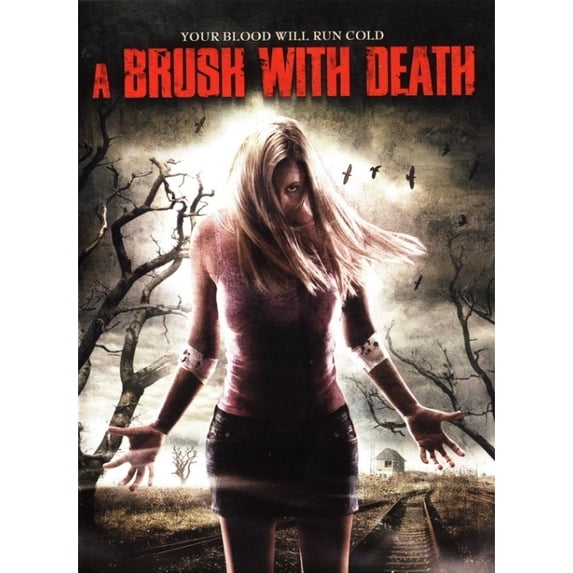 A Brush with Death Movie Poster Print (27 x 40)