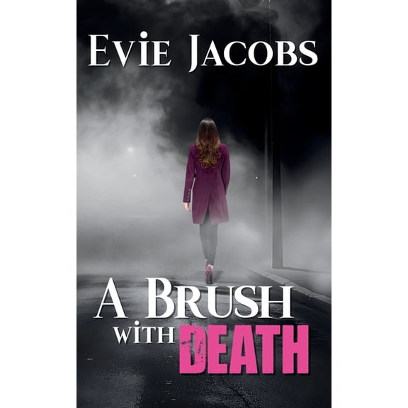 A Brush with Death, (Paperback)