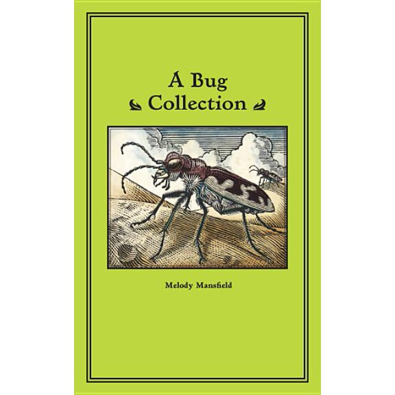 A Bug Collection, (Paperback)