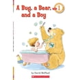 thumbnail image 1 of A Bug, a Bear, and a Boy, 1 of 1