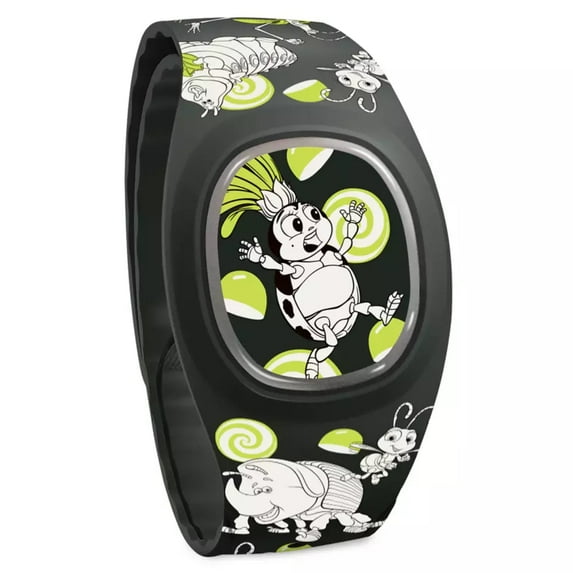 A Bug's Life MagicBand+ – Disney100 – Limited Edition