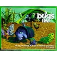 thumbnail image 1 of Pre-Owned A Bug's Life: The Art and Making of an Epic of Miniature Proportions (Hardcover) 0786864419 9780786864416, 1 of 1