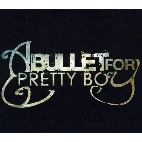 A Bullet for Pretty Boy - Revision: Revise - Music & Performance - CD