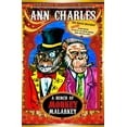 thumbnail image 1 of AC Silly Circus Mystery A Bunch of Monkey Malarkey, Book 2, (Paperback), 1 of 1