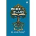 thumbnail image 1 of A Bundle Of Ballads, (Paperback), 1 of 1