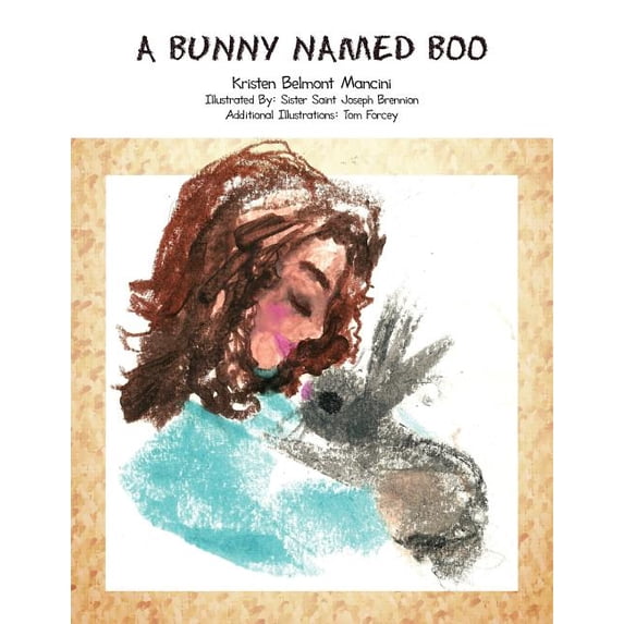 A Bunny Named Boo, (Paperback) - Walmart.com