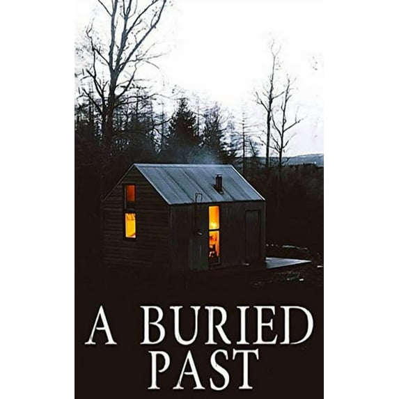A Jacqueline Frye Mystery: A Buried Past (Paperback)