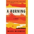 thumbnail image 1 of Pre-Owned A Burning: A Read with Jenna Pick (Paperback) 0593081250 9780593081259, 1 of 1