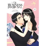 A Business Proposal A Business Proposal, Vol. 2 Series #2 Paperback