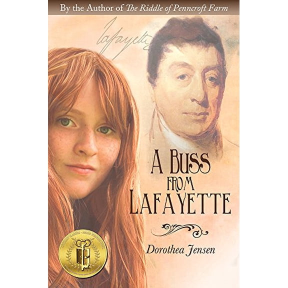 Pre-Owned A Buss from Lafayette (Paperback) 1939371902 9781939371904