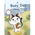 thumbnail image 1 of A Busy Day for Meow Meow (Hardcover), 1 of 1