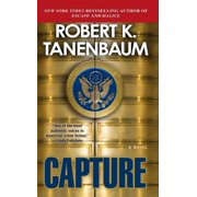 Butch Karp-Marlene Ciampi Thriller Capture, Book 21, Paperback