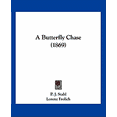 thumbnail image 1 of A Butterfly Chase (1869) (Paperback), 1 of 1