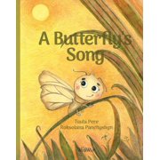 A Butterflys Song, Paperback
