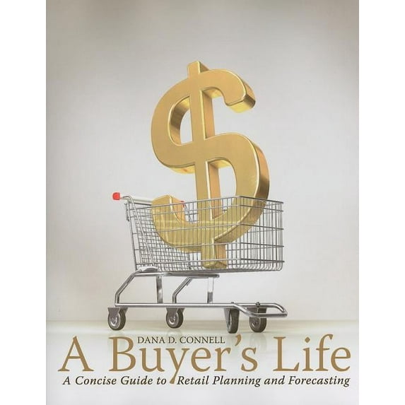 A Buyer's Life (Paperback)