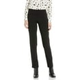 thumbnail image 1 of A. Byer Slight Bootcut Dress Pant (Juniors), 1 of 3
