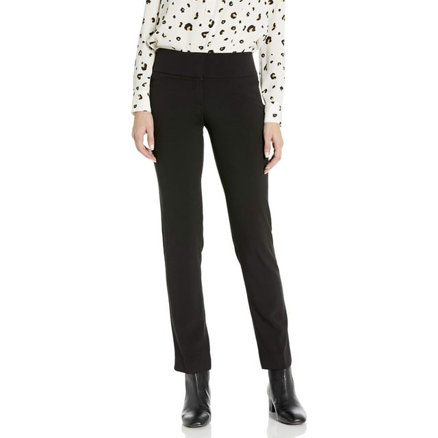A. Byer Slight Bootcut Dress Pant (Juniors)