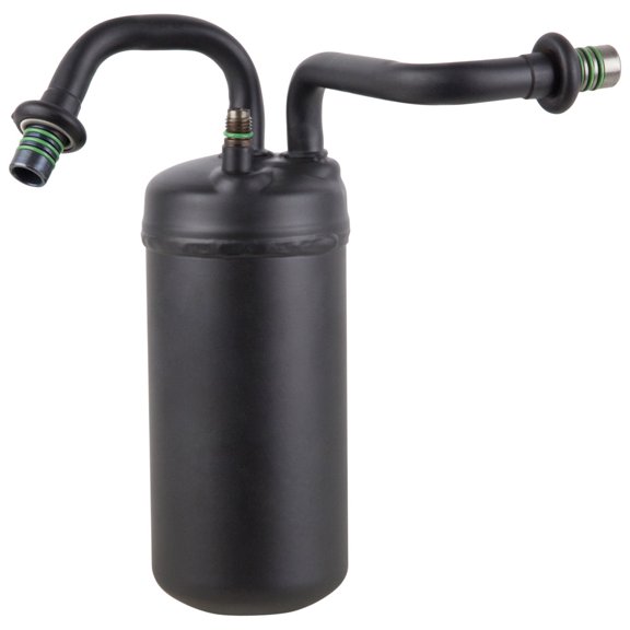 A/C AC Accumulator Receiver Drier For Dodge Ram 1994 1995 1996 1997 1998 1999 2000 2001 2002 - BuyAutoParts