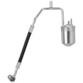 thumbnail image 1 of A/C AC Accumulator Receiver Drier & Hose For Mercury Mariner Milan Ford Escape & Mazda Tribute - BuyAutoParts, 1 of 4