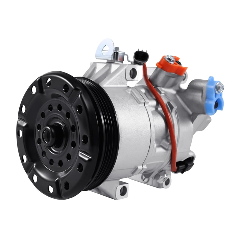 Reman A/C Compressor For Scion XA & XB 1.5L (2004–2006) – ColdWorks 5SE09C