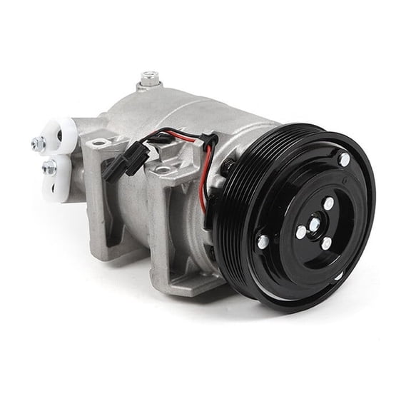 A/C AC Compressor For 2008 2009 2010 2011 2012 2013 Nissan Rogue 2.5L CO 11200C