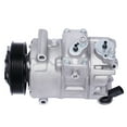 thumbnail image 1 of A/C AC Compressor For Audi A3 VW Jetta Golf GTI Beetle Passat Eos 2006-2012 2013, 1 of 6