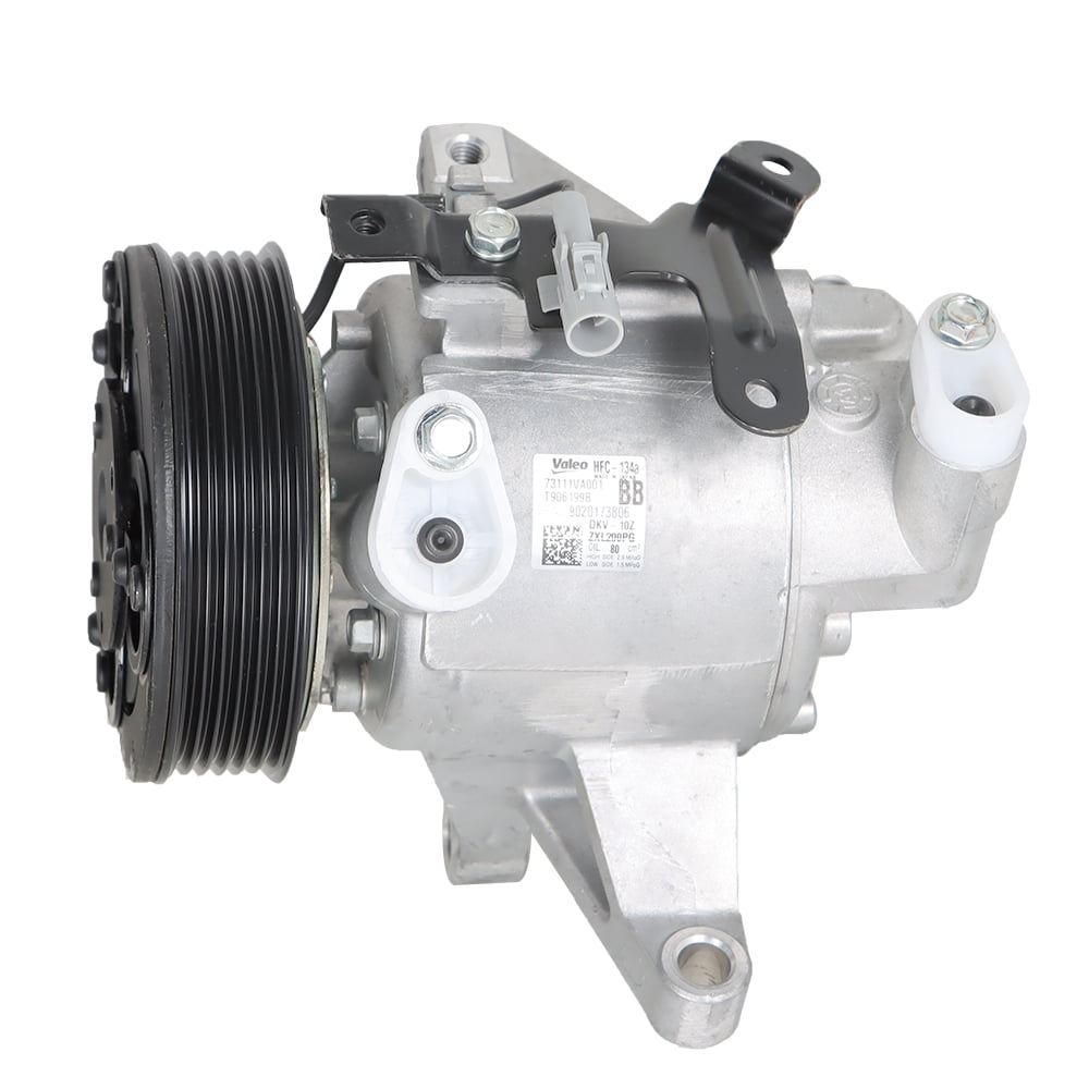 A/C AC Compressor Replacement for 2012-2015 Subaru Impreza Forester XV Crosstrek CO 29103Z