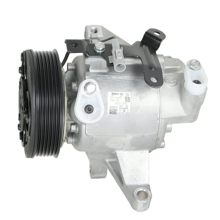 A/C AC Compressor Replacement for 2012-2015 Subaru Impreza