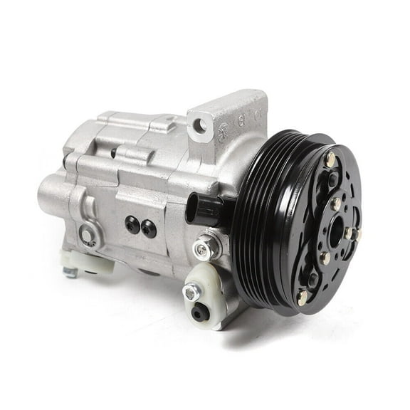 A/C AC Compressor for 2001 2002 2003 2004 Saturn L100/L200/LW200 2.2L #CO10679JC