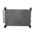 thumbnail image 1 of A/C AC Condenser For Lexus RX350 RX450h RX350L RX450hL - BuyAutoParts, 1 of 3