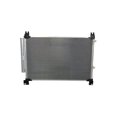 thumbnail image 1 of A/C AC Condenser For Lexus RX350 RX450h RX350L RX450hL - BuyAutoParts, 1 of 3