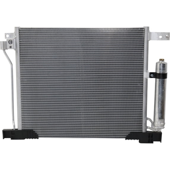 A/C AC Condenser For Nissan 2017-2019 Sentra Nismo 2017-2019 Sentra SR