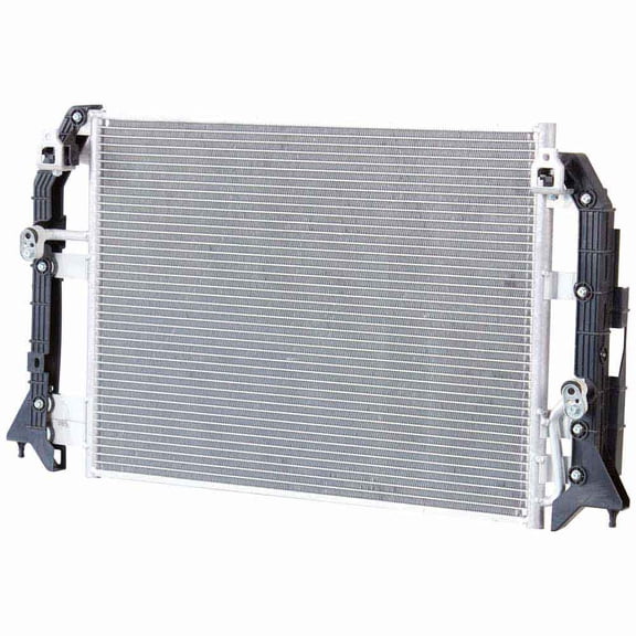 A/C AC Condenser For Toyota Avalon 1995 1996 1997 1998 1999 - BuyAutoParts