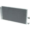 thumbnail image 1 of Sunbelt A/C AC Condenser For Volvo XC90 30042, 1 of 5