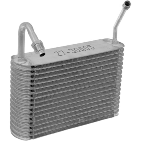 Gmc Jimmy Ac Evaporator Core