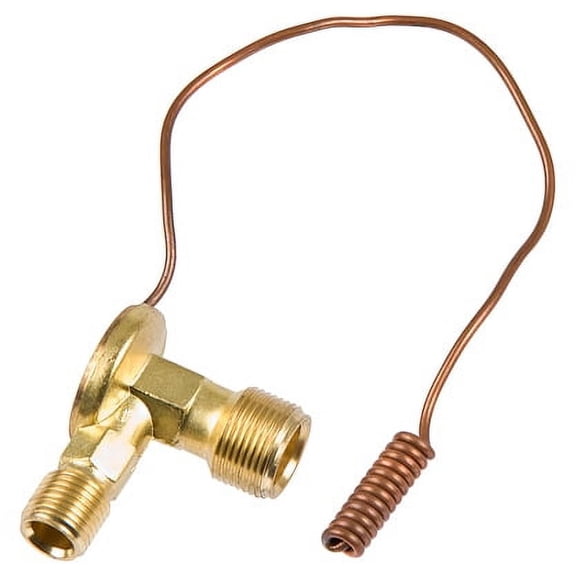 A/C AC Expansion Valve Device For Chevy Geo Metro Tracker & Suzuki Sidekick - BuyAutoParts