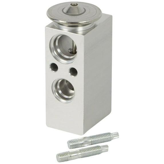A/C AC Expansion Valve Device For Mercedes ML350 ML550 GLE400 GLE450 GL350 GL450 GL550 GLE350 GLE63 GLS450 GLS550 GLE400 - BuyAutoParts