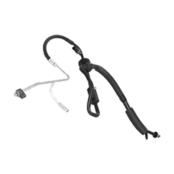 A/C AC Refrigerant Hose for Ford Mustang 1999-2004