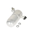 thumbnail image 1 of A/C Accumulator - 1510078 Fits select: 2000-2005 BUICK LESABRE, 2004 CADILLAC PROFESSIONAL CHASSIS, 1 of 4