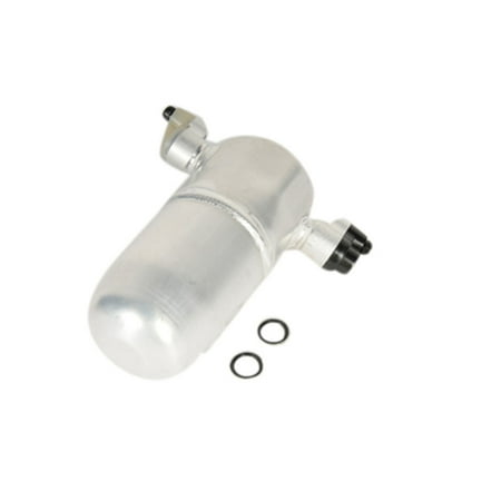 A/C Accumulator - 1510078 Fits select: 2000-2005 BUICK LESABRE, 2004 CADILLAC PROFESSIONAL CHASSIS