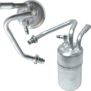A/C Accumulator -- Accumulator