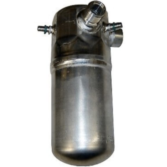 A/C Accumulator Assembly - High Performance Automotive Component